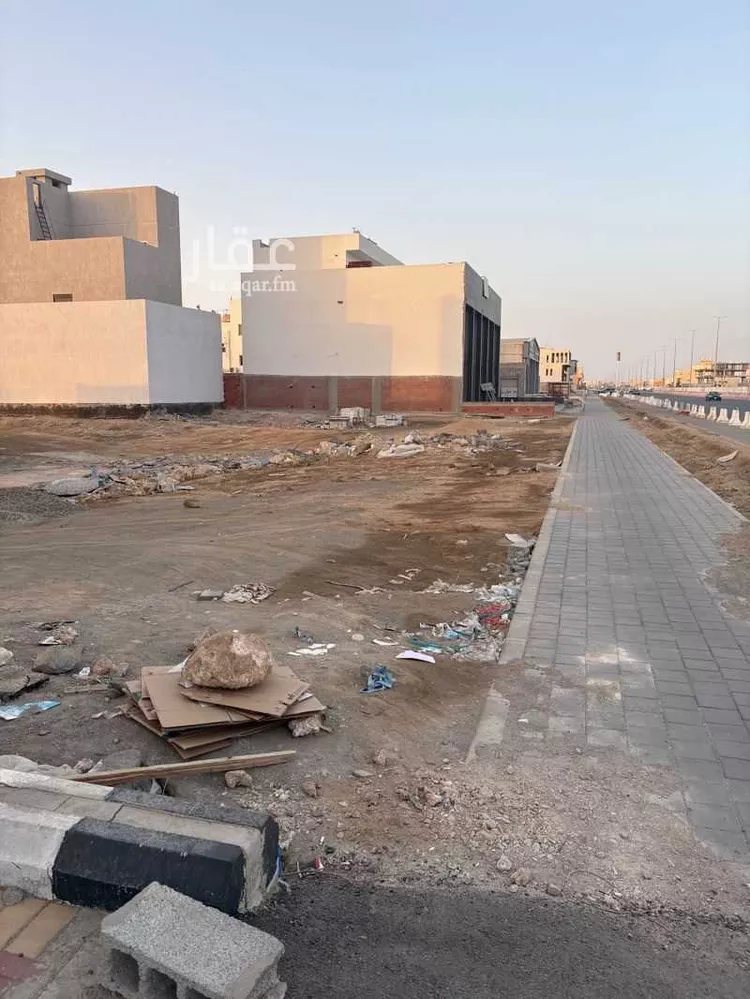 أرض للإيجار في شارع عبد الله الفرضي, حي الزمرد, مدينة جدة, منطقة مكة المكرمة