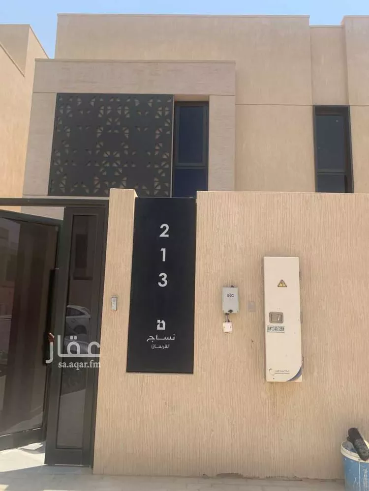 فيلا للإيجار في الرياض ، منطقة الرياض 7