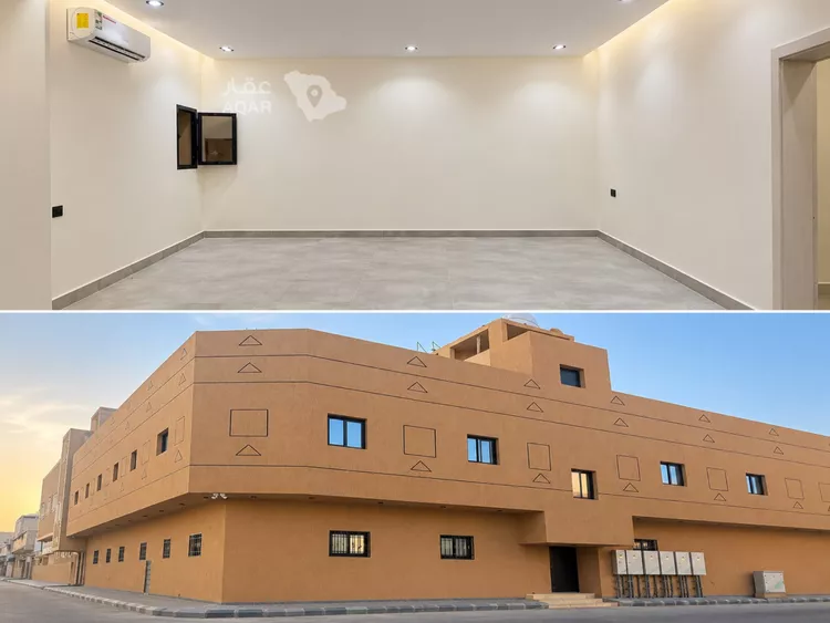 شقة للإيجار في شارع ام سدرة, حي عتيقة, مدينة الرياض, منطقة الرياض صورة 5