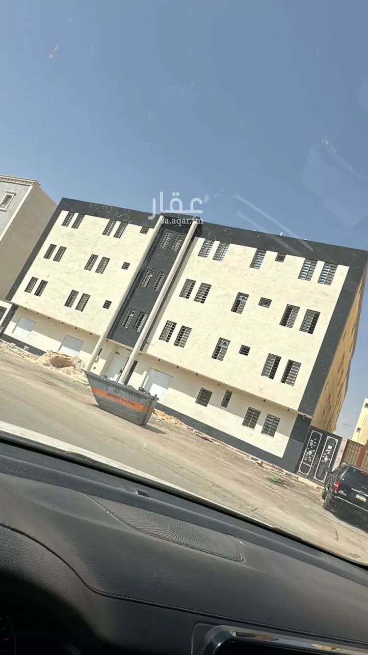 Building for Rent in Riyadh An Nadhim