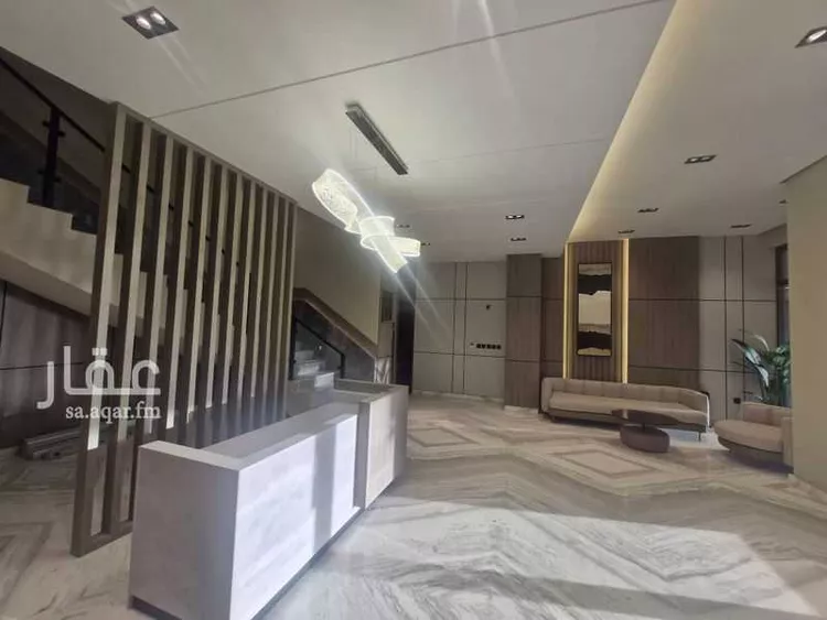 شقة للإيجار في شارع الملك عبدالله, حي الشاطئ الغربي, مدينة الدمام, المنطقة الشرقية