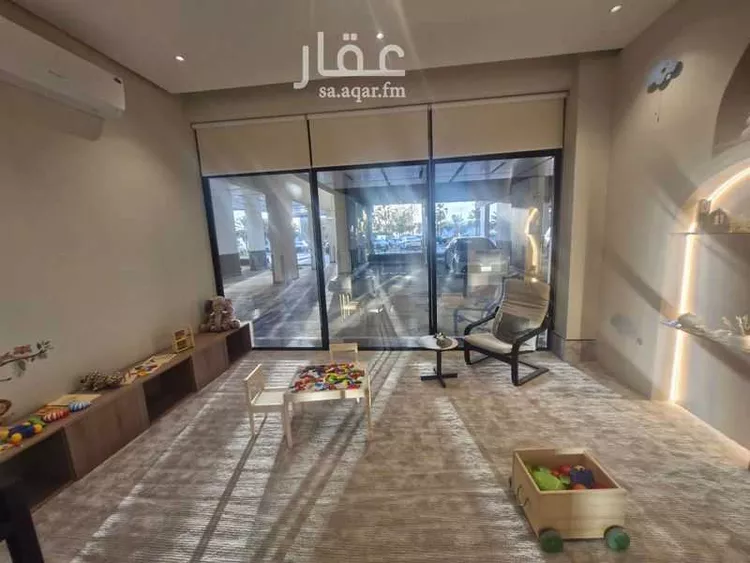 شقة للإيجار في شارع الملك عبدالله, حي الشاطئ الغربي, مدينة الدمام, المنطقة الشرقية صورة 3