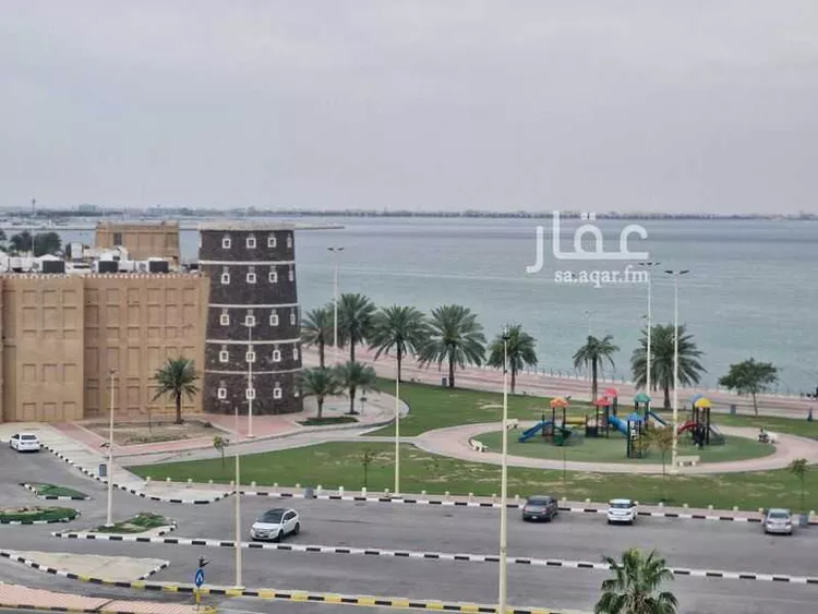 شقة للإيجار في شارع الملك عبدالله, حي الشاطئ الغربي, مدينة الدمام, المنطقة الشرقية صورة 2