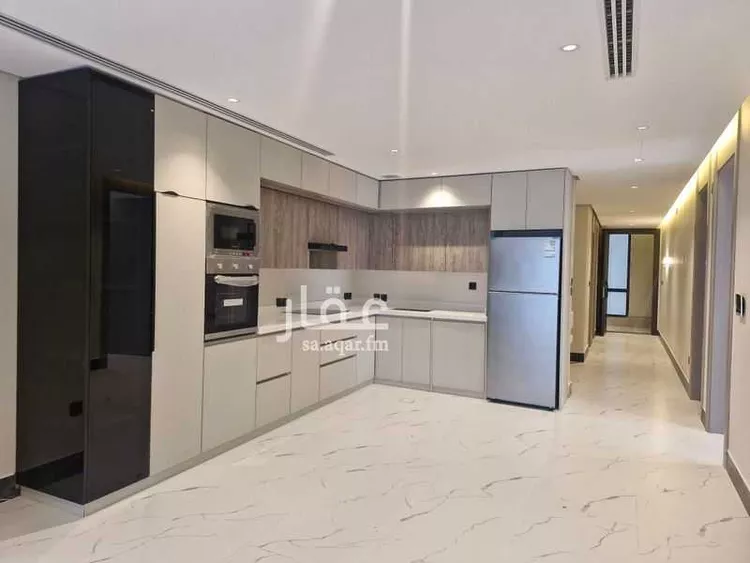 شقة للإيجار في شارع الملك عبدالله, حي الشاطئ الغربي, مدينة الدمام, المنطقة الشرقية صورة 4