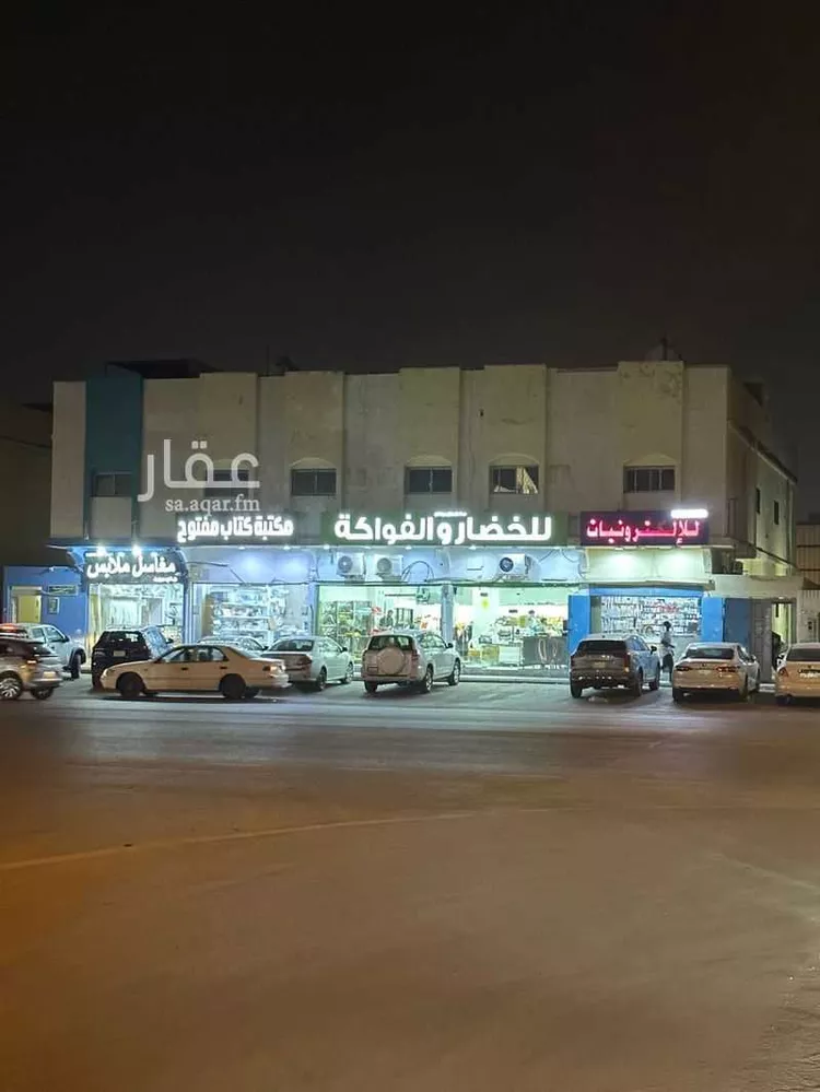 عمارة للإيجار في شارع شقراء, حي الجنادرية, مدينة الرياض, منطقة الرياض