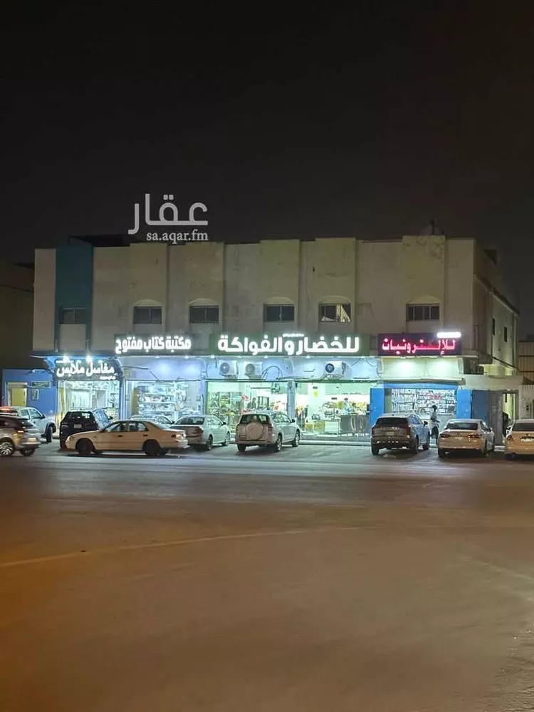 عمارة للإيجار في شارع الدرس ، حي الجنادرية ، الرياض ، منطقة الرياض