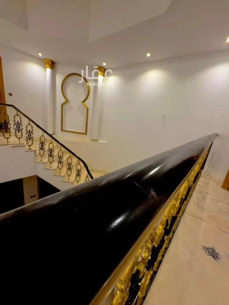 فيلا للبيع في شارع ابن شريم, حي المرسلات, مدينة الرياض, منطقة الرياض صورة 4
