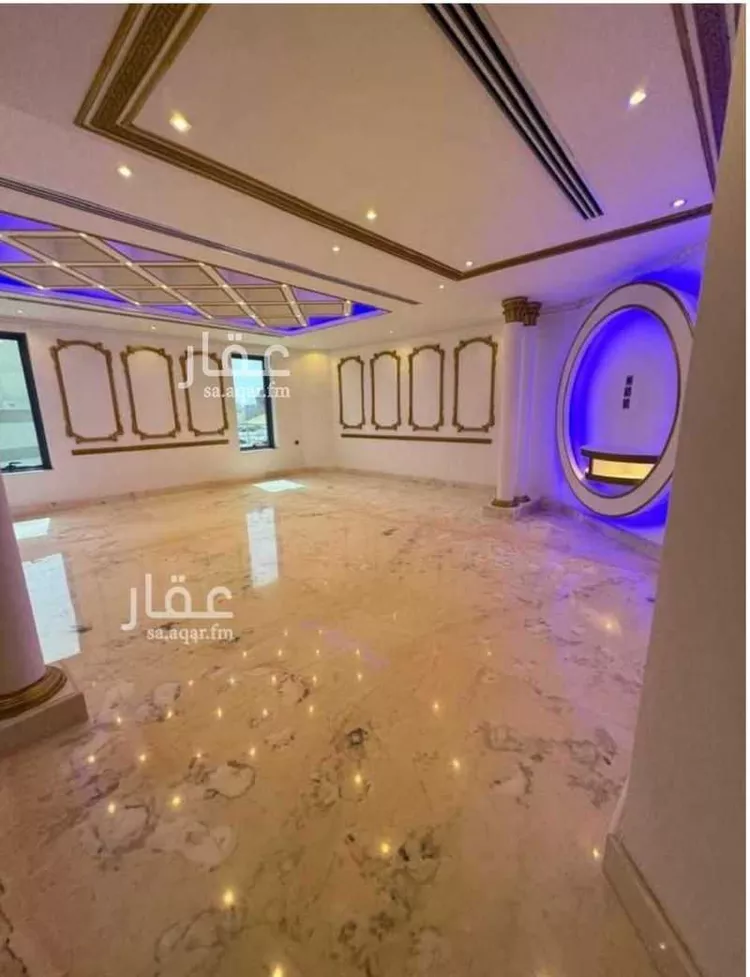 فيلا للبيع في شارع ابن شريم, حي المرسلات, مدينة الرياض, منطقة الرياض صورة 3