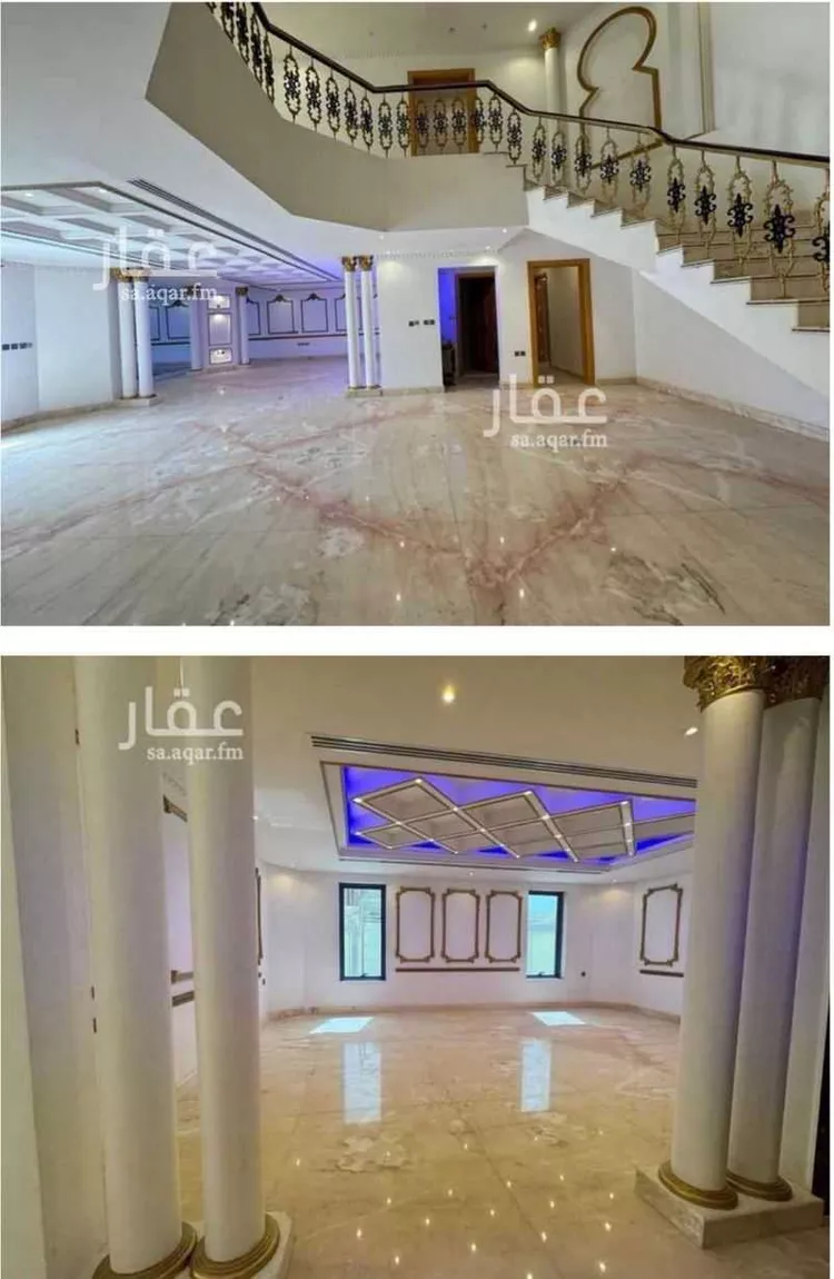 فيلا للبيع في شارع ابن شريم, حي المرسلات, مدينة الرياض, منطقة الرياض صورة 2