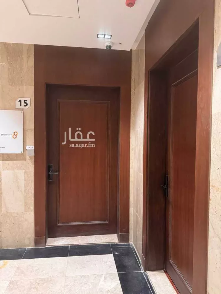 مكتب تجاري للإيجار في شارع طريق الملك عبدالعزيز, حي المصيف, مدينة الرياض, منطقة الرياض 7