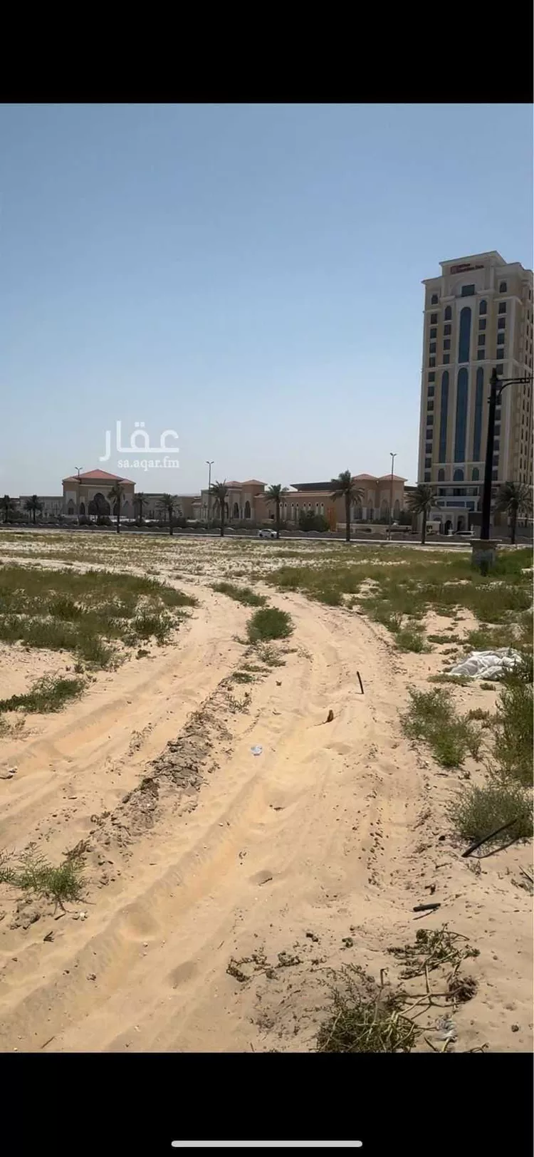 Land for Rent in Al Khobar Al Khour صورة 3