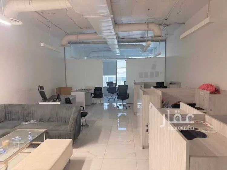Commercial Office for Rent in Riyadh Al Masif