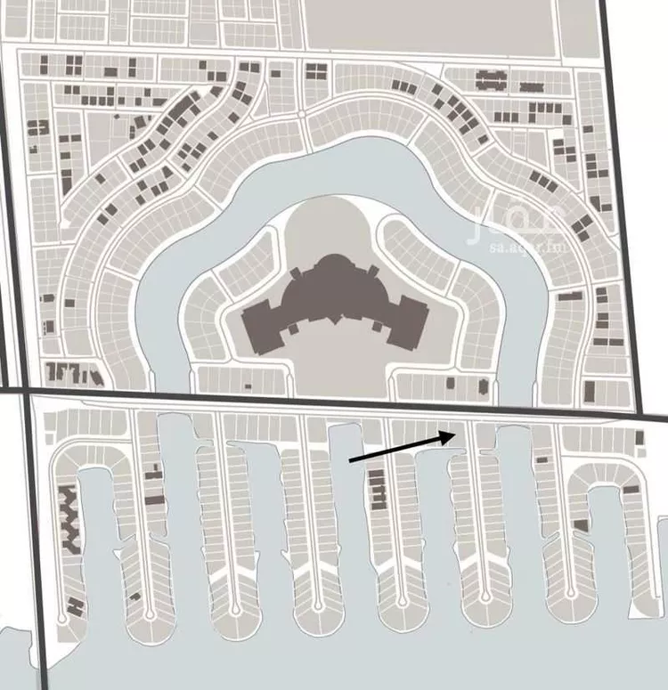 Land for Rent in Al Khobar Al Khour صورة 2