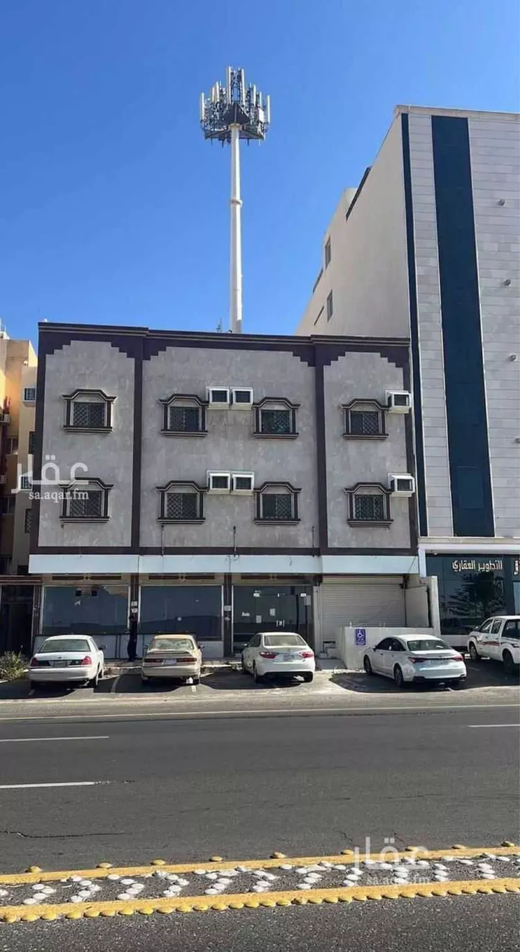 Shop for Rent in Ahad Rufaidah Al Khalij
