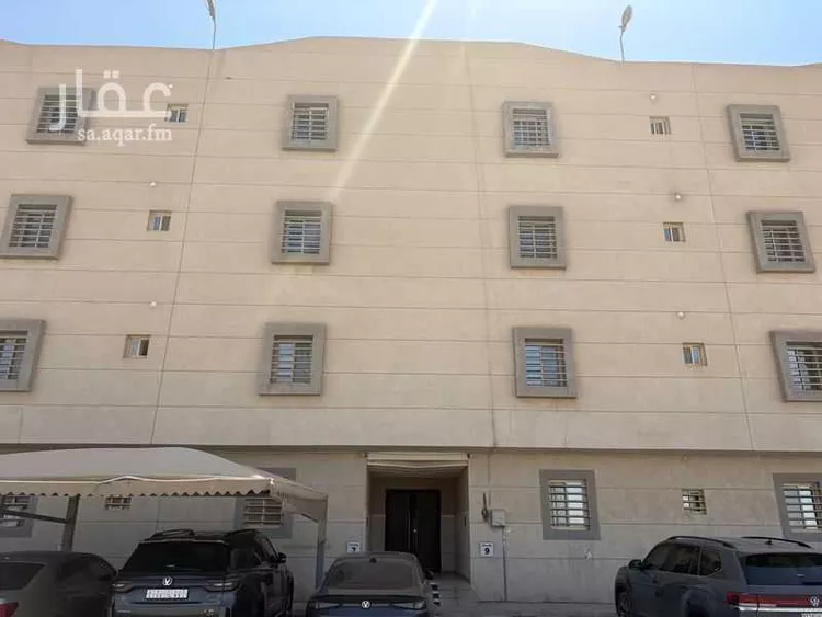 شقة للإيجار في شارع الفرسان, حي ظهرة لبن, مدينة الرياض, منطقة الرياض