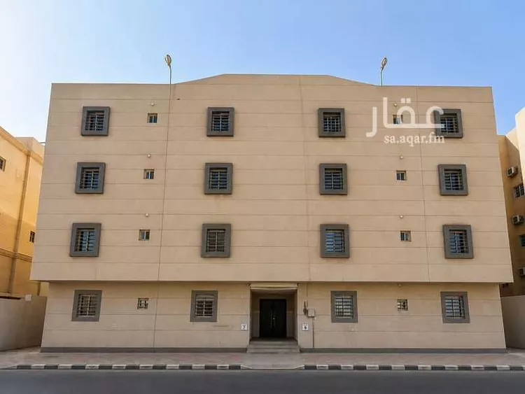Apartment for Sale in Riyadh Dhahrat Laban