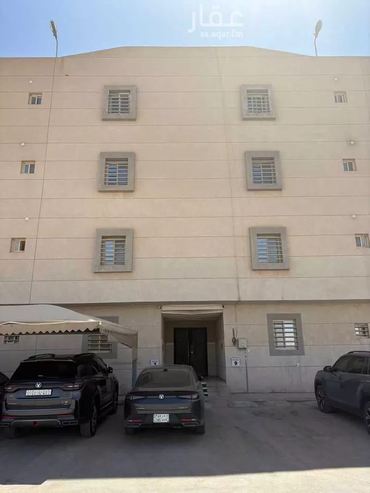 شقة للبيع في شارع الفرسان, حي ظهرة لبن, مدينة الرياض, منطقة الرياض