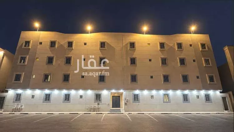 شقة للبيع في شارع الفرسان, حي ظهرة لبن, مدينة الرياض, منطقة الرياض