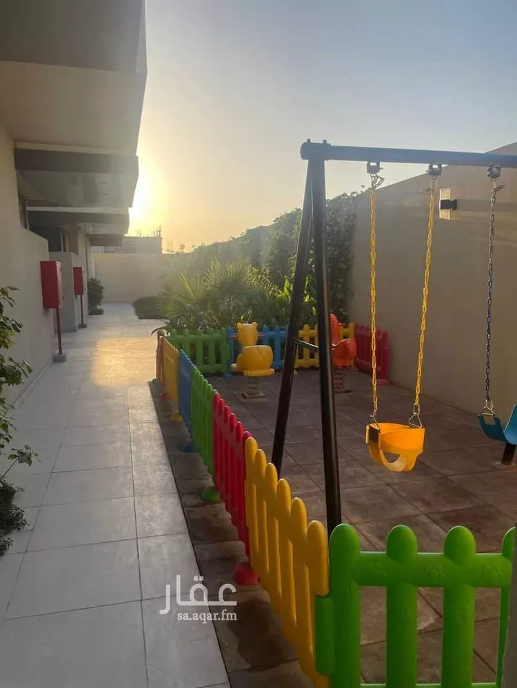 فيلا للإيجار في شارع عبدالله بن حبان, حي الرمال, مدينة الرياض, منطقة الرياض صورة 3
