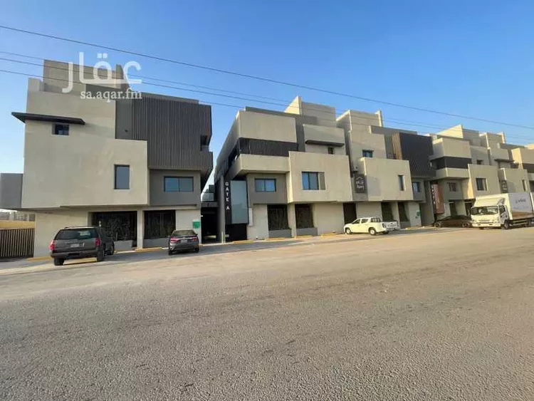 فيلا للإيجار في شارع عبدالله بن حبان, حي الرمال, مدينة الرياض, منطقة الرياض صورة 2