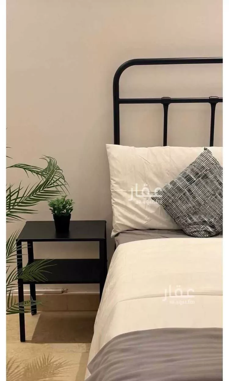 غرفة للإيجار في شارع ابو السائب الهمزاني, حي السلامة, مدينة جدة, منطقة مكة المكرمة صورة 5