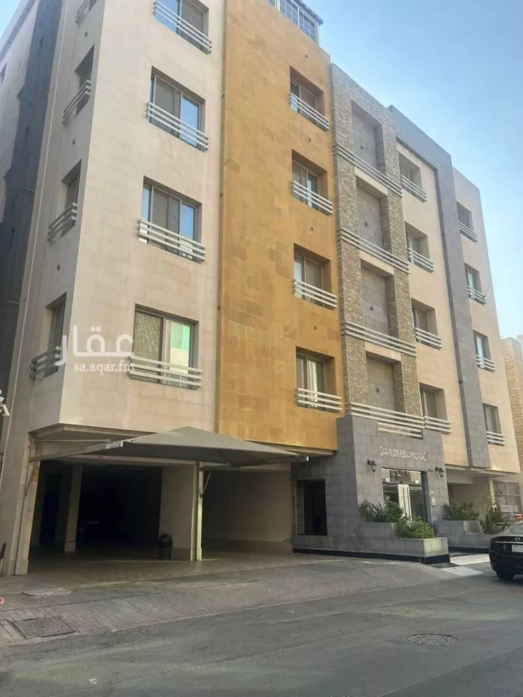 شقة للبيع في شارع الشمس, حي مشرفة, مدينة جدة, منطقة مكة المكرمة