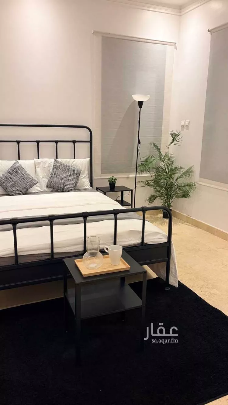 غرفة للإيجار في شارع ابو السائب الهمزاني, حي السلامة, مدينة جدة, منطقة مكة المكرمة صورة 3