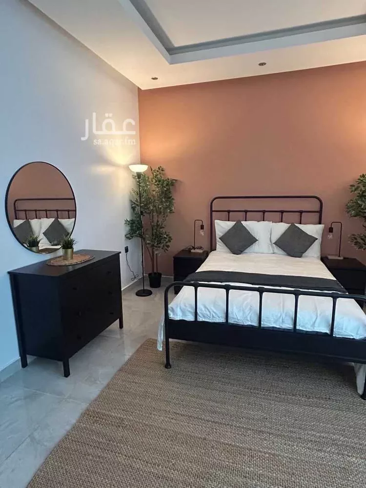 شقة للإيجار في شارع الشمس ، حي مشرفة ، جدة ، جدة صورة 3