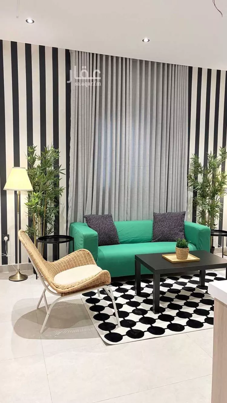 Apartment for Rent in Jeddah Ar Rawdah