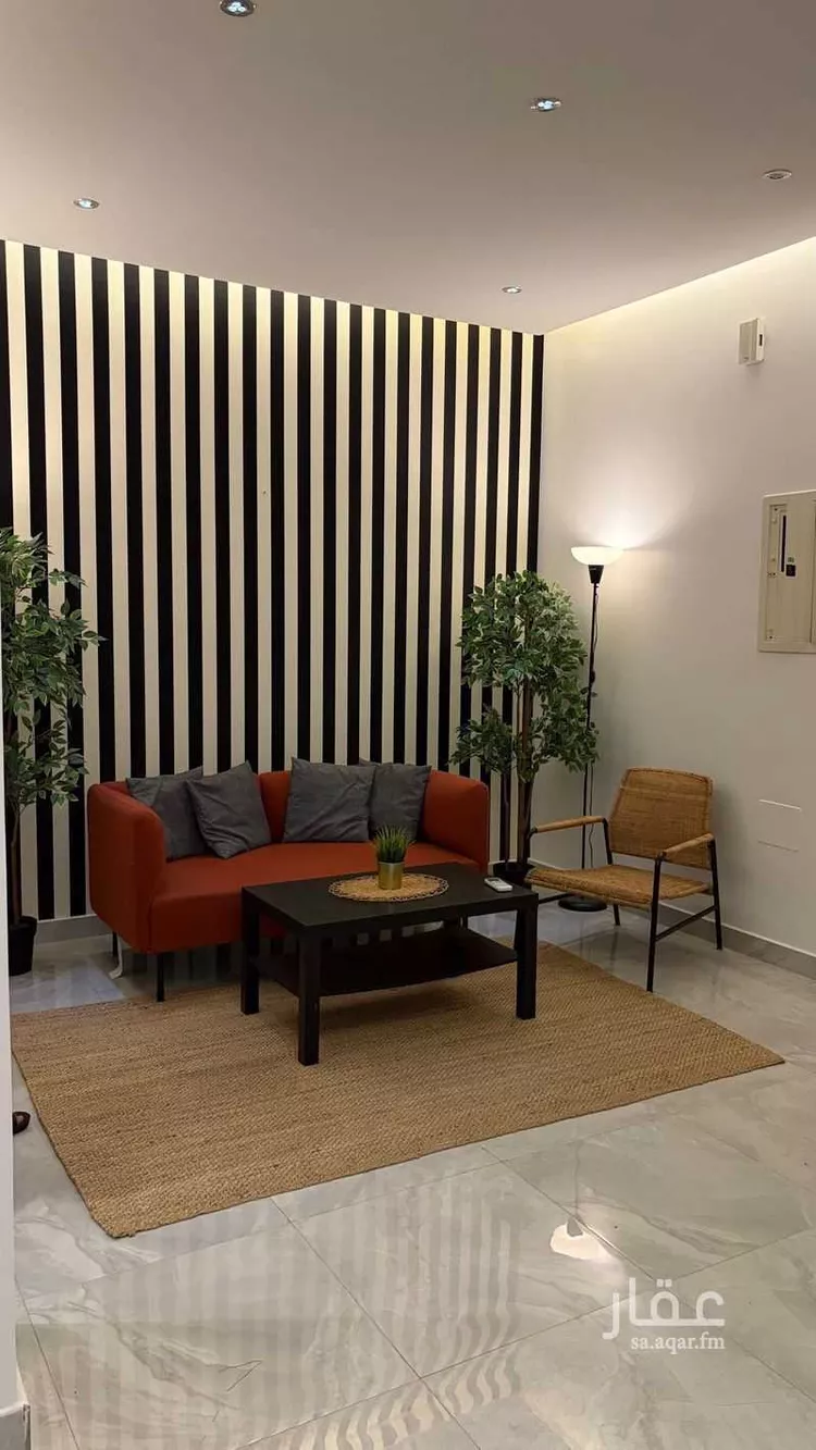 Apartment for Rent in Jeddah Mishrifah