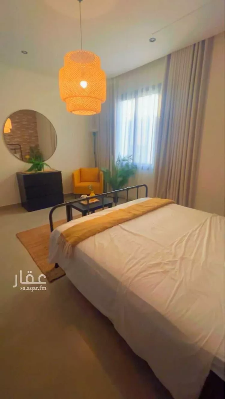 غرفة للإيجار في شارع ابو السائب الهمزاني, حي السلامة, مدينة جدة, منطقة مكة المكرمة صورة 5