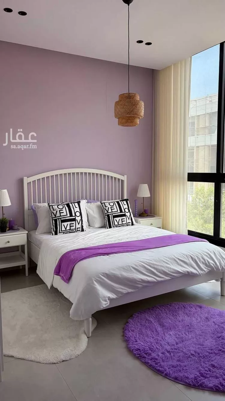 شقة للإيجار في شارع صقر قريش, حي السلامة, مدينة جدة, منطقة مكة المكرمة 8