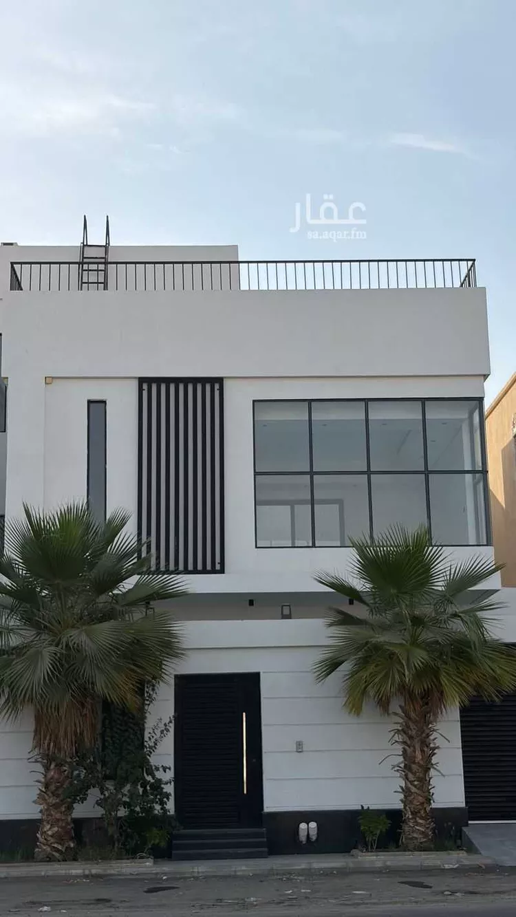 Villa for Rent in Jeddah Al Lulu