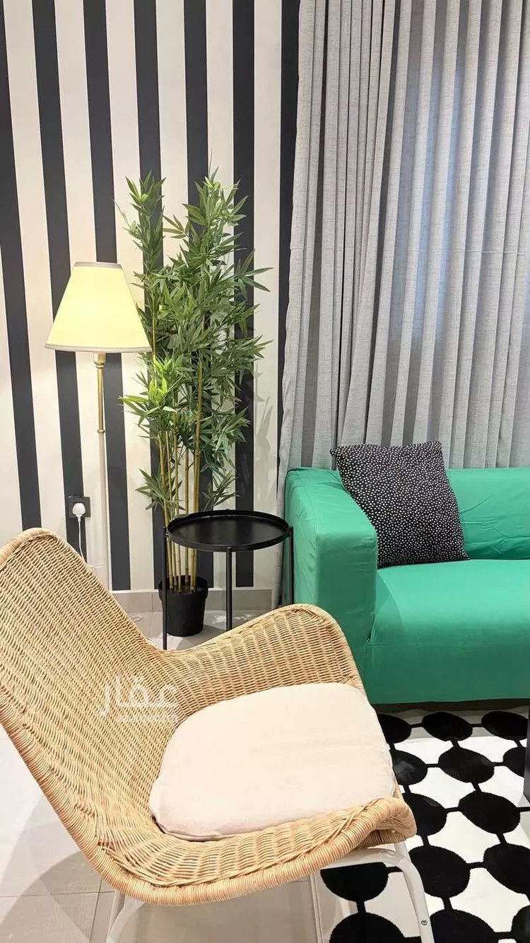 شقة للإيجار في شارع الامام مالك, حي الروضة, مدينة جدة, منطقة مكة المكرمة 8