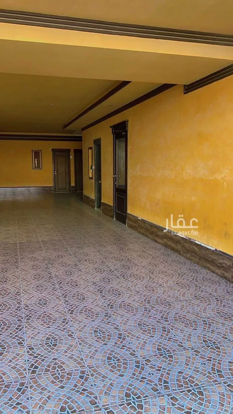 شقة للإيجار في شارع ابو السائب الهمزاني, حي السلامة, مدينة جدة, منطقة مكة المكرمة صورة 3