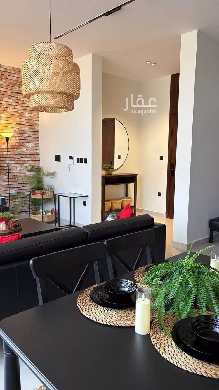شقة للإيجار في شارع صقر قريش, حي السلامة, مدينة جدة, منطقة مكة المكرمة 11