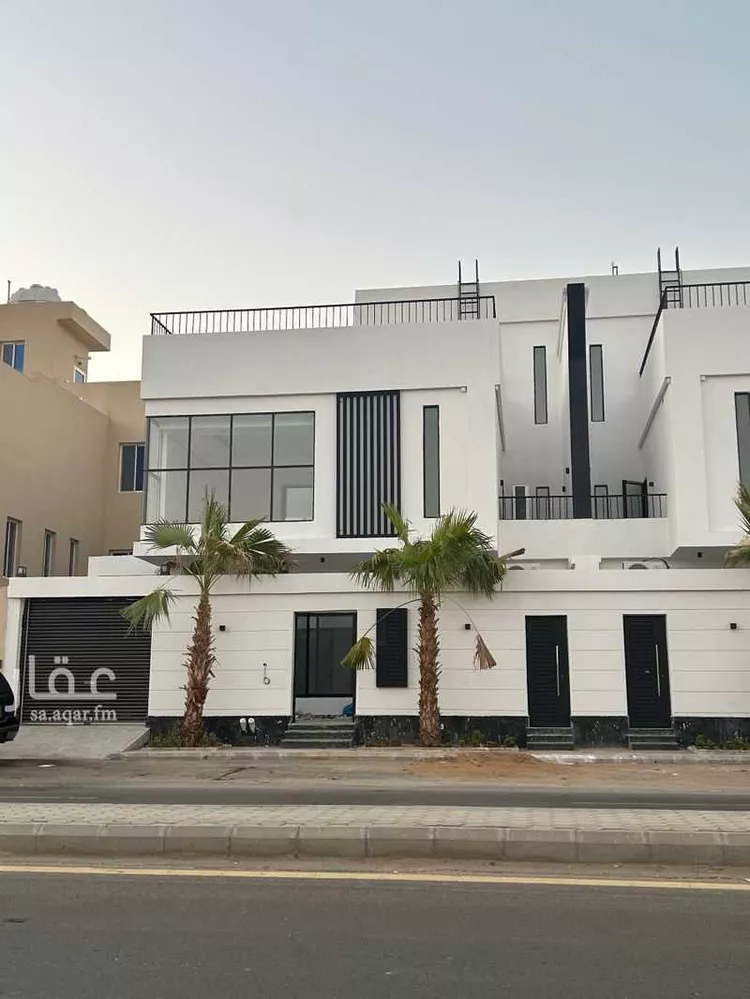فيلا للإيجار في شارع محمد الطائي, حي اللؤلؤ, مدينة جدة, منطقة مكة المكرمة صورة 5