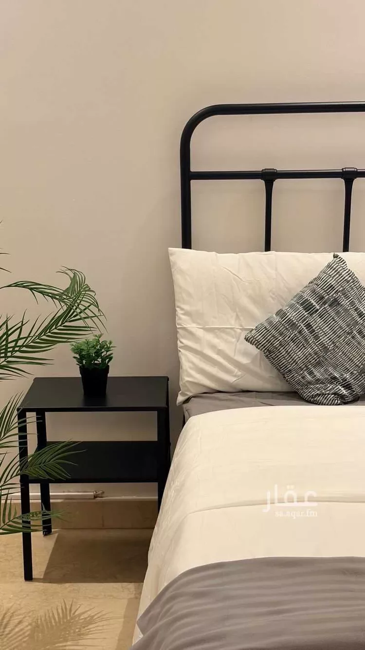 غرفة للإيجار في شارع ابو السائب الهمزاني, حي السلامة, مدينة جدة, منطقة مكة المكرمة صورة 5