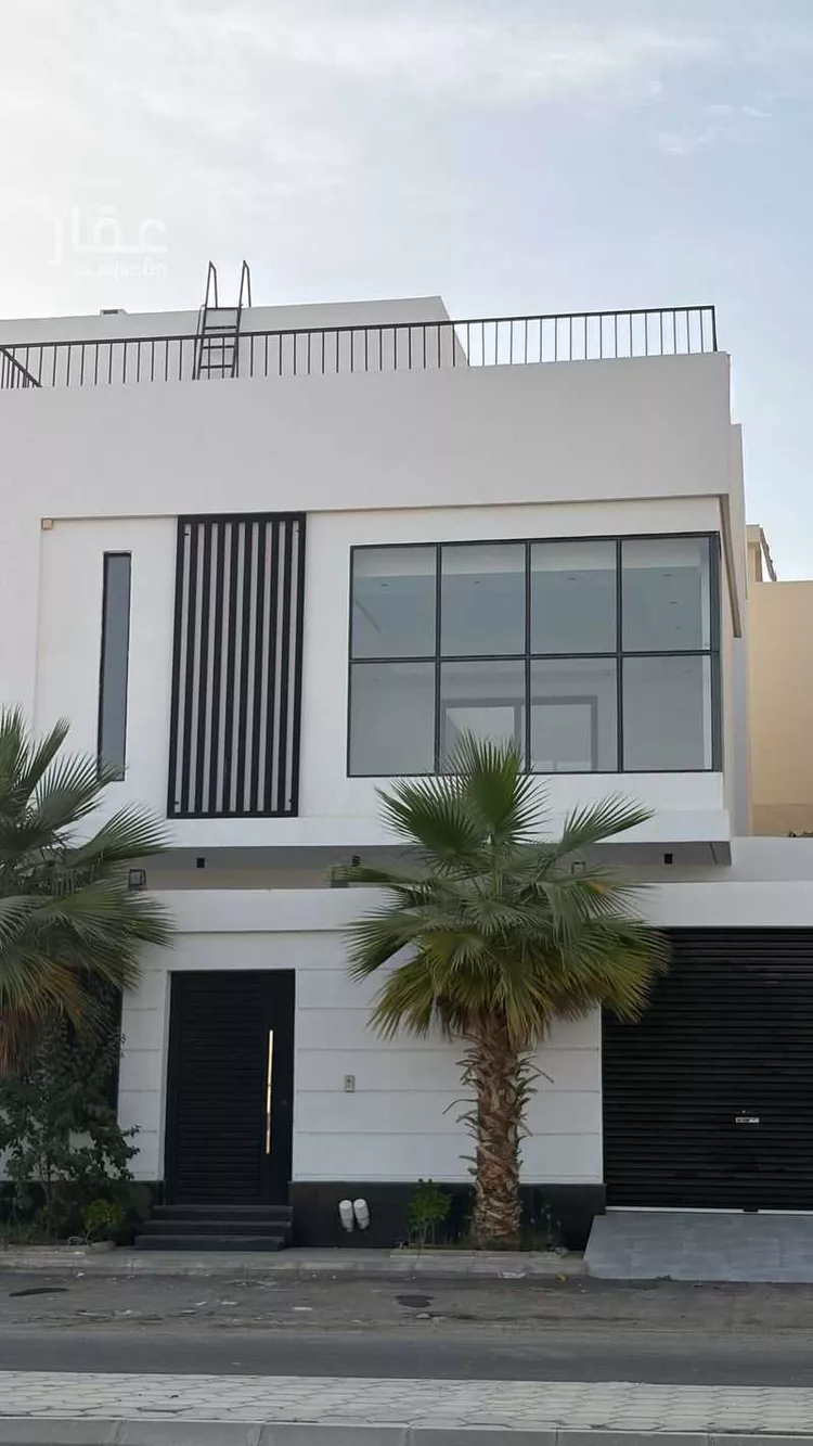 فيلا للإيجار في شارع محمد الطائي, حي اللؤلؤ, مدينة جدة, منطقة مكة المكرمة صورة 2