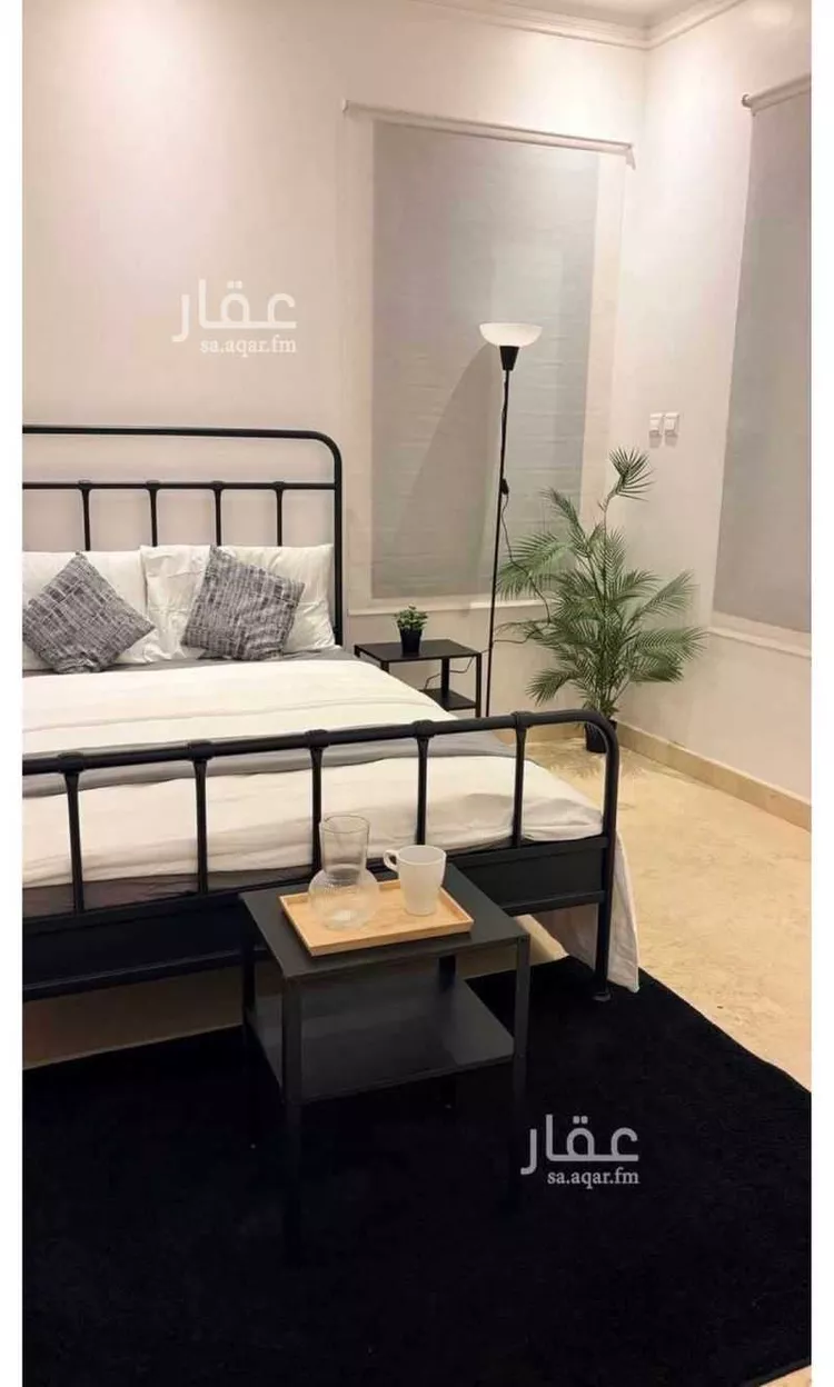 غرفة للإيجار في شارع ابو السائب الهمزاني, حي السلامة, مدينة جدة, منطقة مكة المكرمة