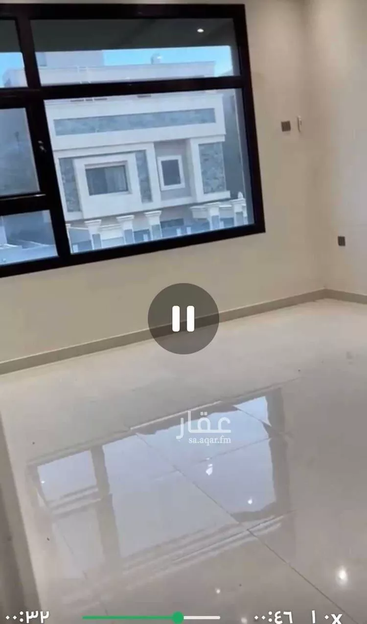 شقة للإيجار في شارع ممر106, حي الملقا, مدينة الرياض, منطقة الرياض