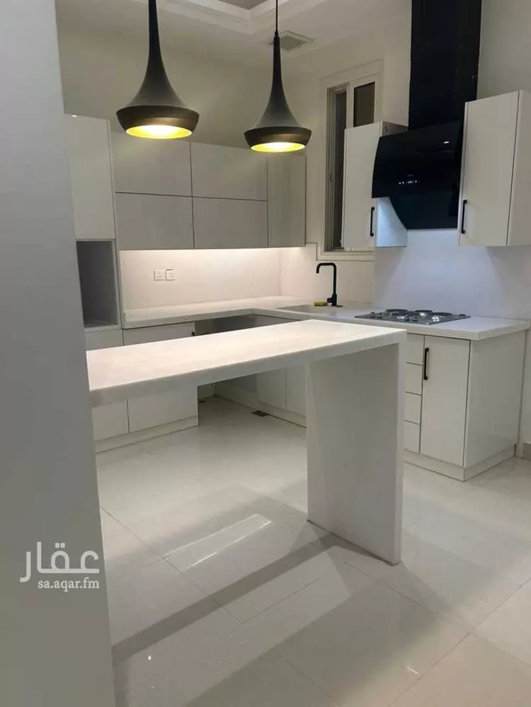 شقة للإيجار في شارع محمد بن سلوم, حي القيروان, مدينة الرياض, منطقة الرياض