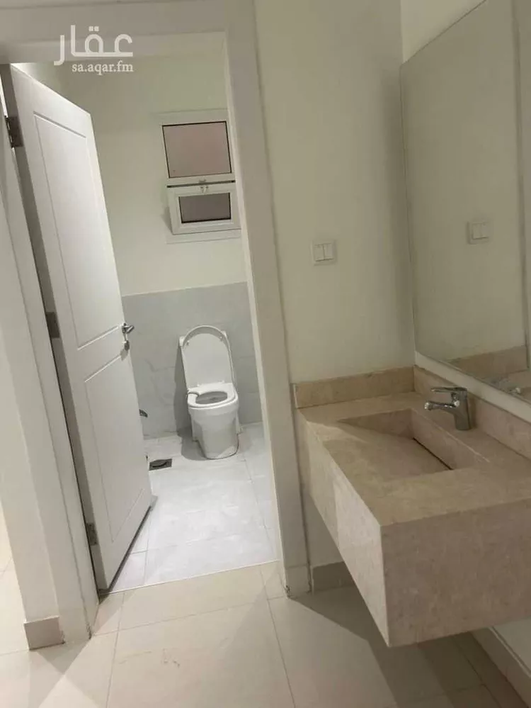 شقة للإيجار في شارع محمد بن سلوم, حي القيروان, مدينة الرياض, منطقة الرياض صورة 3
