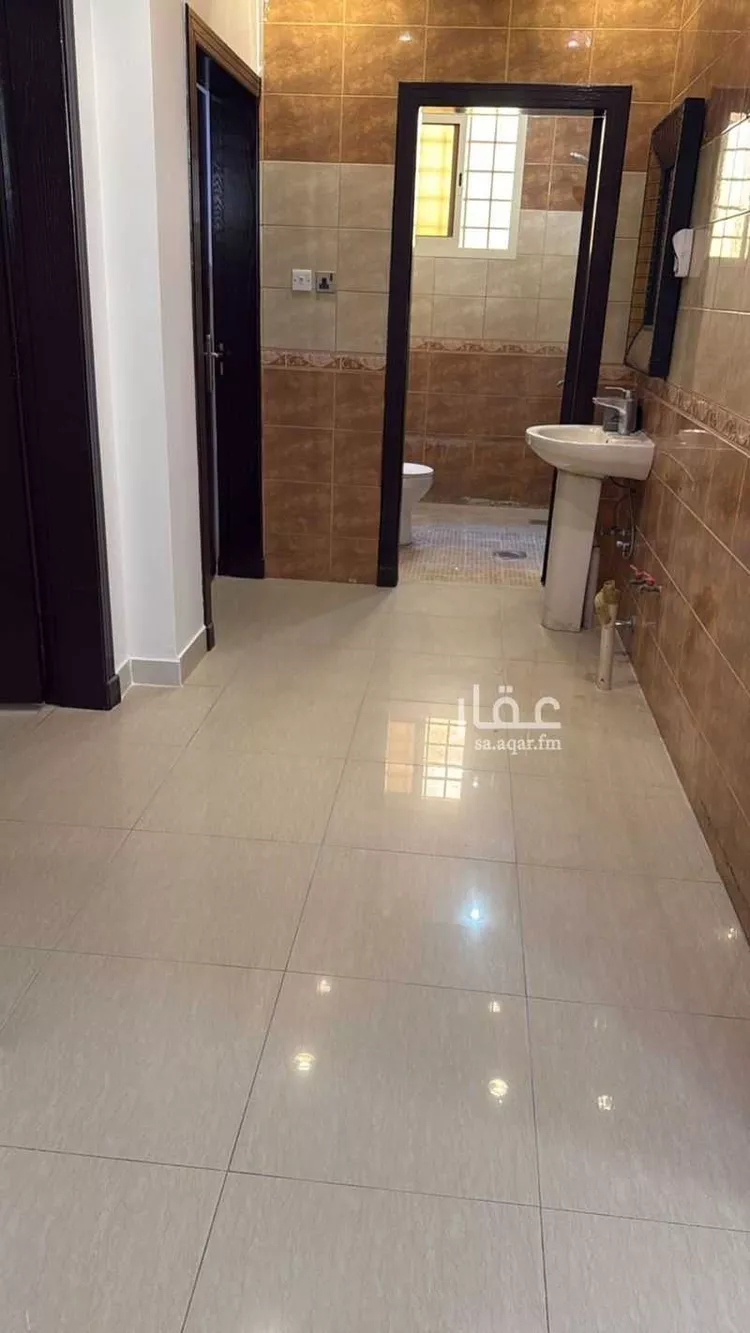 شقة للإيجار في شارع رقم 126, حي الياسمين, مدينة الرياض, منطقة الرياض صورة 4