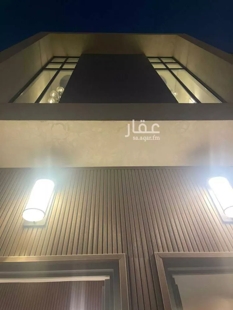 شقة للإيجار في شارع محمد بن أبي المظفر, حي القيروان, مدينة الرياض, منطقة الرياض