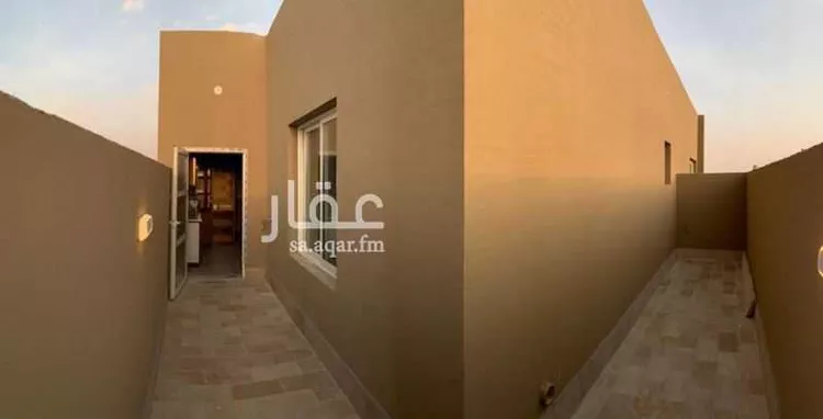 شقة للإيجار في شارع ممر106, حي الملقا, مدينة الرياض, منطقة الرياض صورة 2