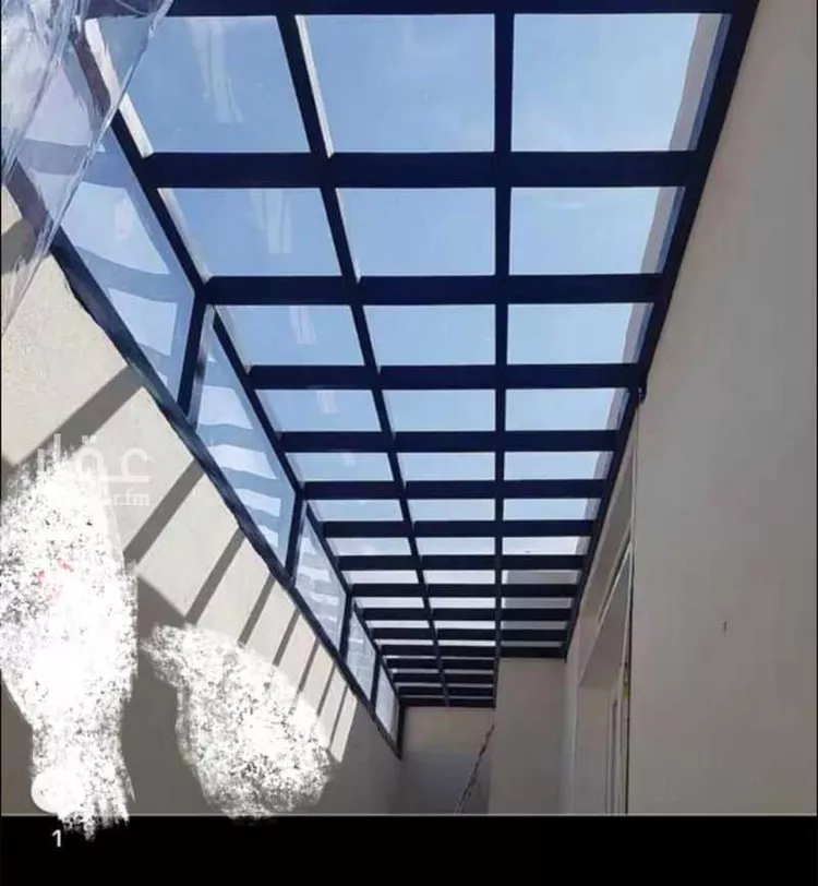 شقة للإيجار في شارع محمد بن سلوم, حي القيروان, مدينة الرياض, منطقة الرياض صورة 2