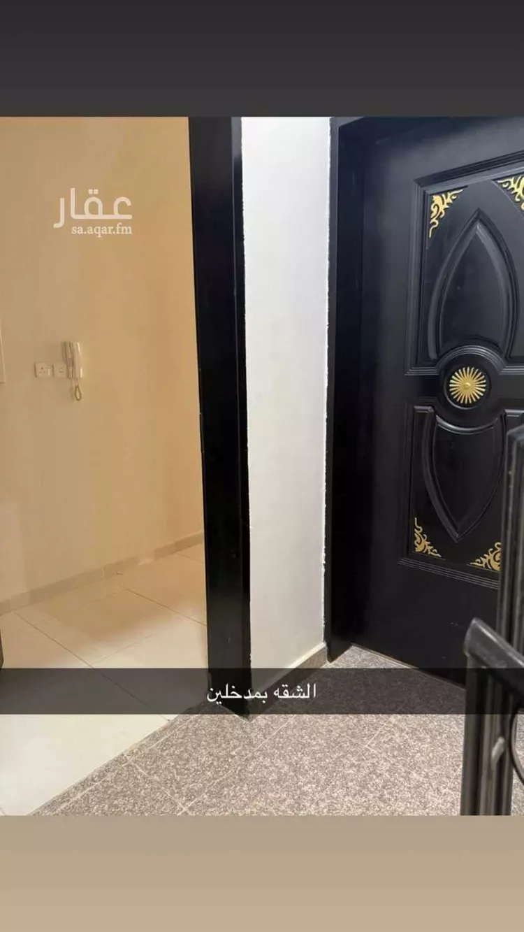 دور للإيجار في شارع رقم 336, حي الملقا, مدينة الرياض, منطقة الرياض صورة 5