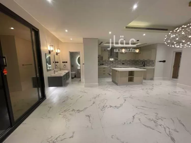 شقة للإيجار في شارع محمد بن أبي المظفر, حي القيروان, مدينة الرياض, منطقة الرياض صورة 5