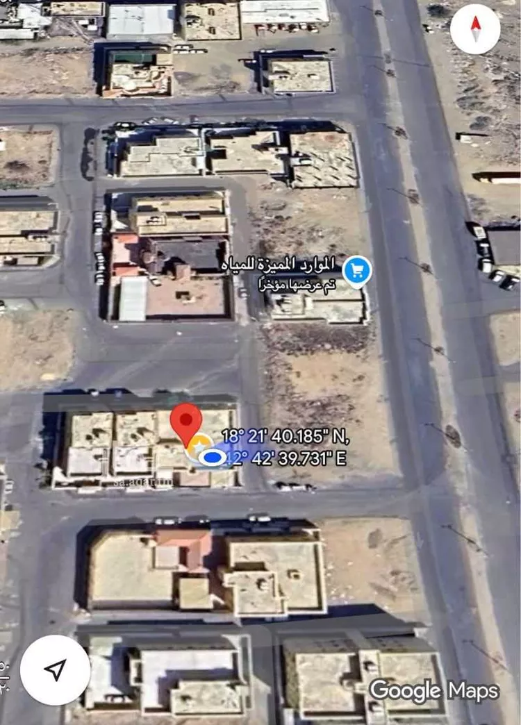 دور للبيع في شارع صالح راوة ، حي التعاون ، خميس مشيط ، خميس مشيط صورة 2